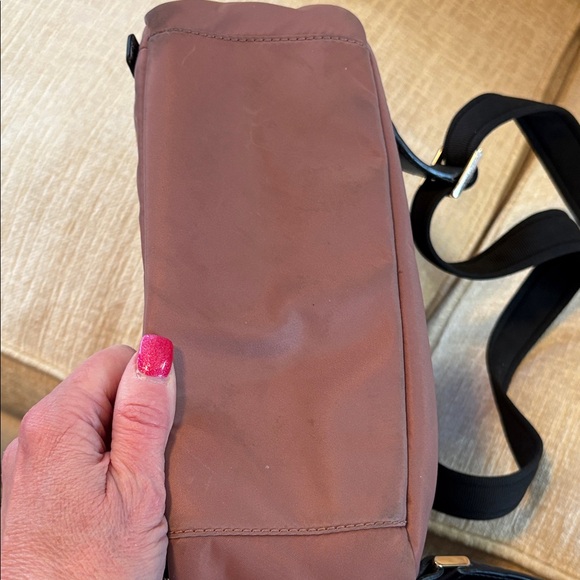 Kate Spade Dusty Rose Backpack - Picture 10 of 11